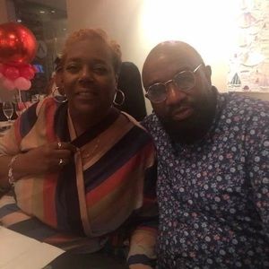 Meet your Posher, Mark